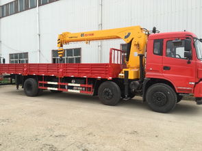 東風王牌2到16噸二手隨車吊轉(zhuǎn)讓 廠家直銷低價促銷，提供專業(yè)平板車服務(wù)