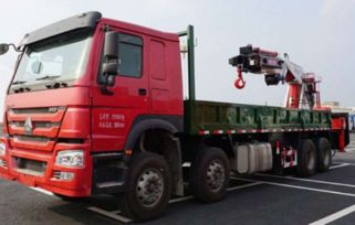 大型車、小型貨車及清障車的噸位劃分與區別