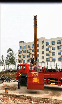 東風(fēng)隨車(chē)吊廠家的優(yōu)勢(shì)與選購(gòu)指南 為什么他們值得信賴(lài)
